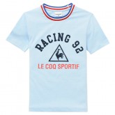 T-shirt Racing 92 Pres Enfant Garçon BLC Site Officiel France